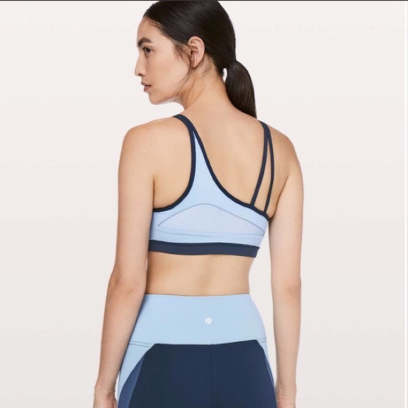 New Lululemon Forget the Rest Bra Tank Top size 12 - Picture 6 of 6